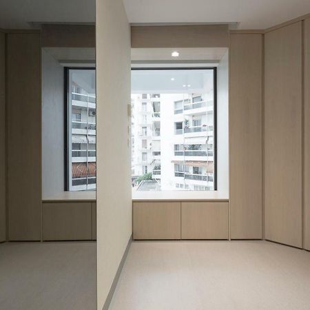 Infinity Sea View Apartment Thessaloniki Exterior photo