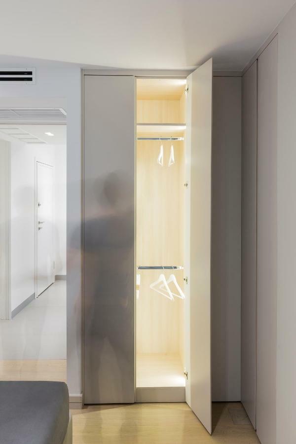 Infinity Sea View Apartment Thessaloniki Exterior photo